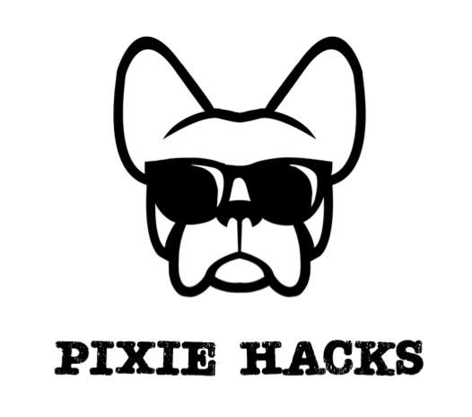 Pixie Hacks